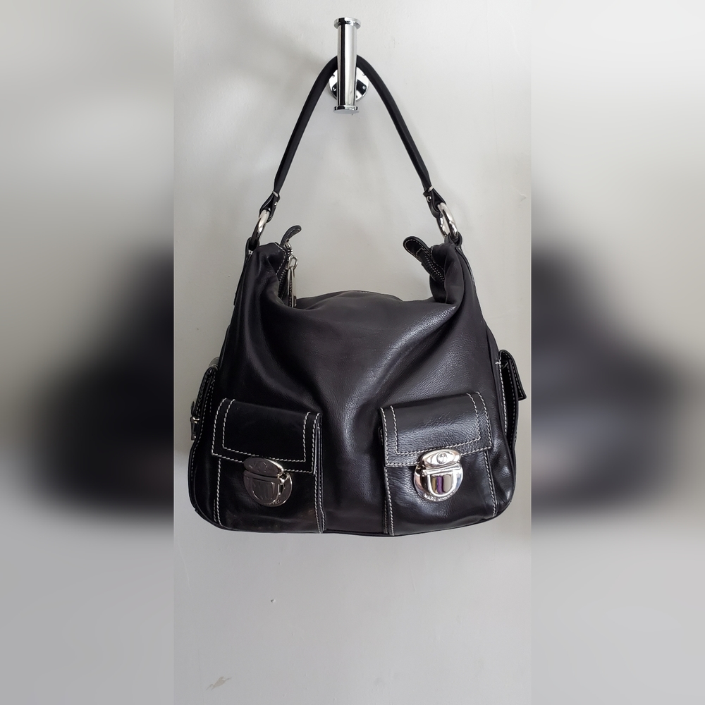 Authentic Marc Jacobs Blake Bag Almost BRAND NEW